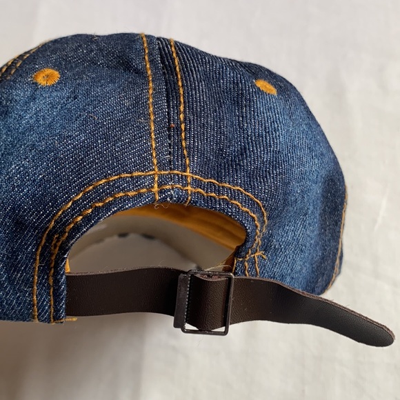 Cap - Picture 2 of 5